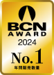 BCNAWARD