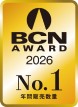 BCN AWARD